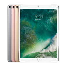 iPad Pro 10.5