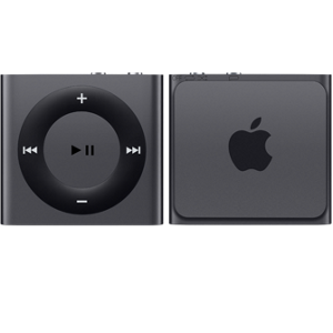 IPOD SHUFFLE