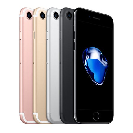 iPhone 7